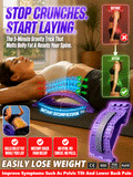 🔥 Lie Down & Lose Weight — Sculpt a Flatter, Tighter Waist Effortlessly!